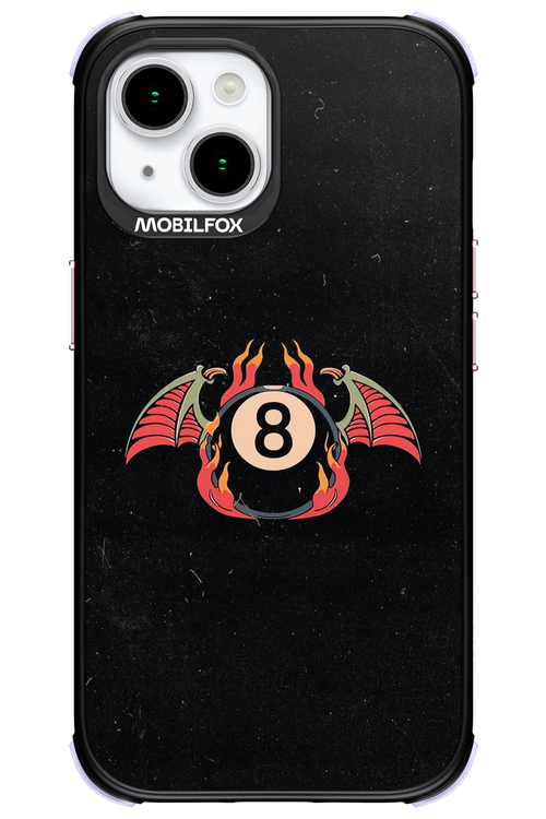 8ight - Apple iPhone 15