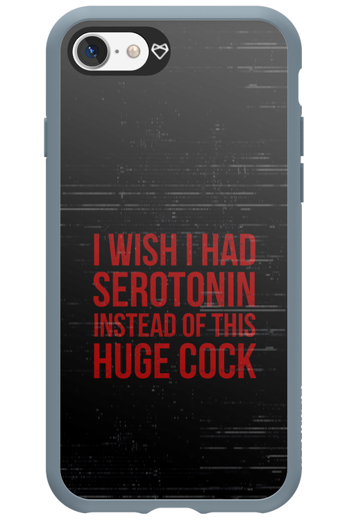 SEROTONIN 2.0 - Apple iPhone 7