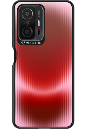 Lava Lamp - Xiaomi Mi 11T