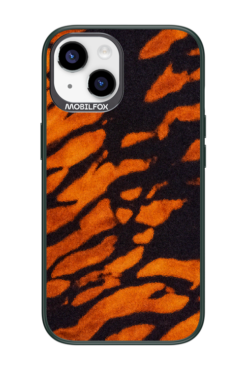 Wild Tiger - Apple iPhone 14