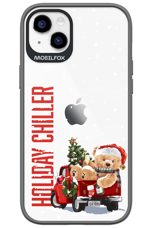 Holiday Chiller - Apple iPhone 14 Plus