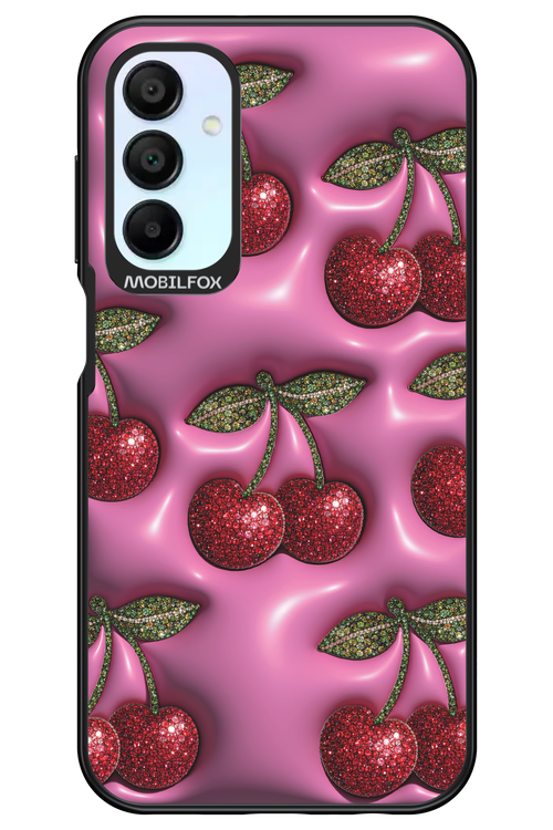 CHERRY RUBY 2.0 - Samsung Galaxy A15