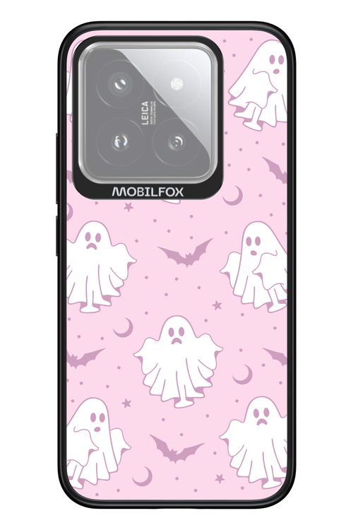 Boo Boo - Xiaomi 14