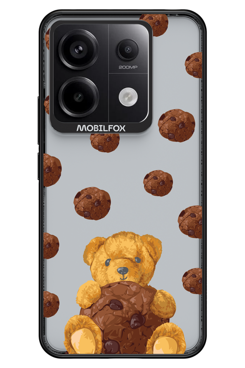 Cookie Bear - Xiaomi Redmi Note 13 Pro 5G