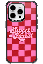 Sweat Heart - Apple iPhone 16 Pro