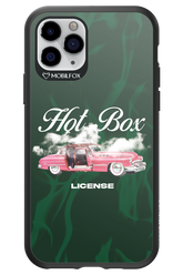 Hotbox - Apple iPhone 11 Pro