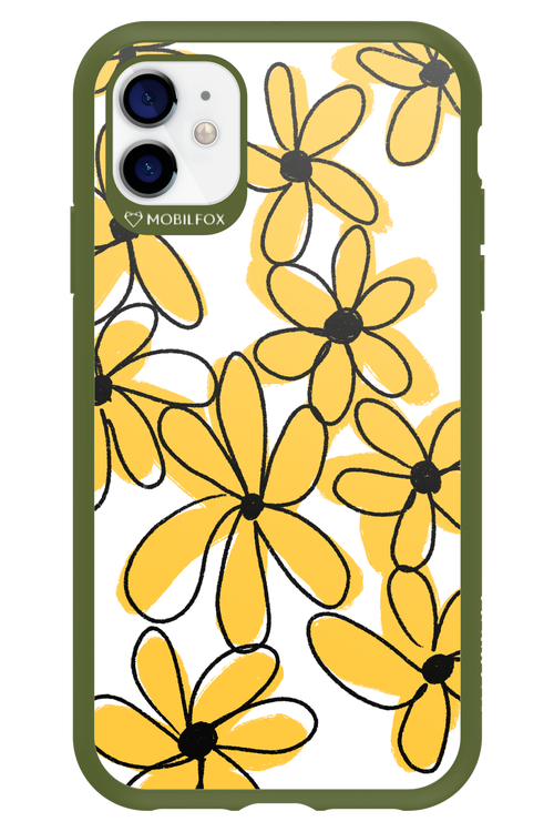 Yella - Apple iPhone 11