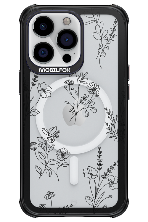 Bouquet - Apple iPhone 13 Pro