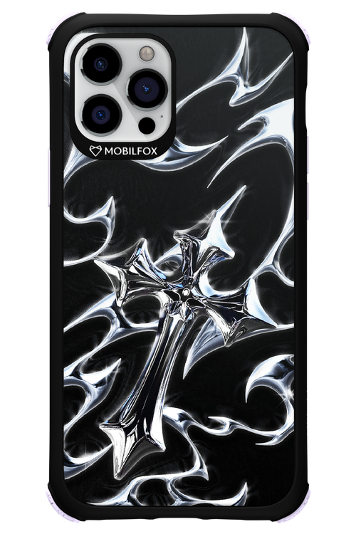 Faith 2.0 - Apple iPhone 12 Pro