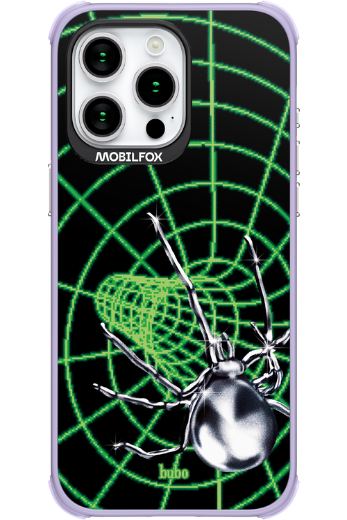 SINGULARITY - Apple iPhone 15 Pro Max