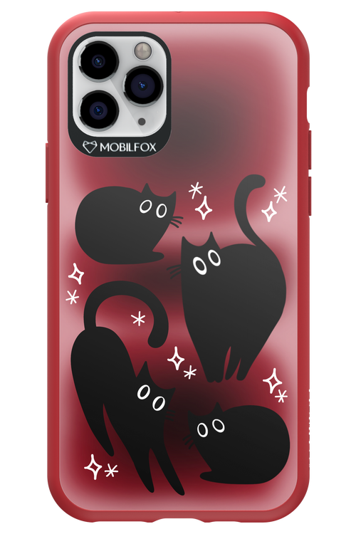 SPARKLES - Apple iPhone 11 Pro