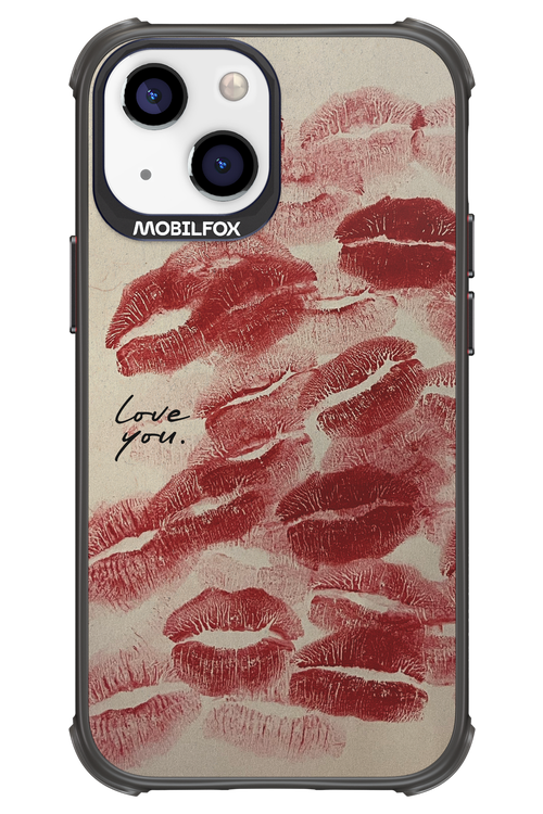 LOVE U 2.0 - Apple iPhone 13 Mini