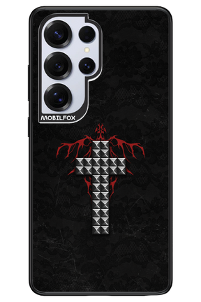 Dark Prayer 2.0 - Samsung S25 Ultra