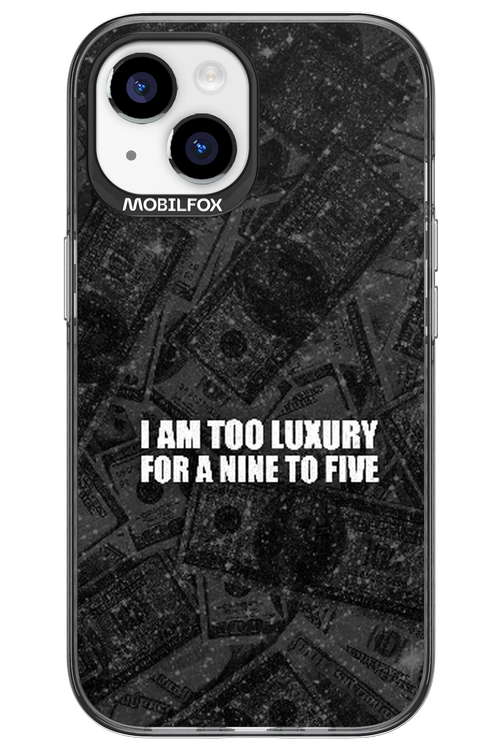 9 to 5 - Apple iPhone 15