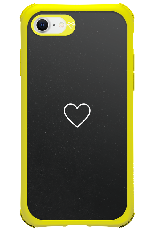 Love Is Simple 2.0 - Apple iPhone SE 2022