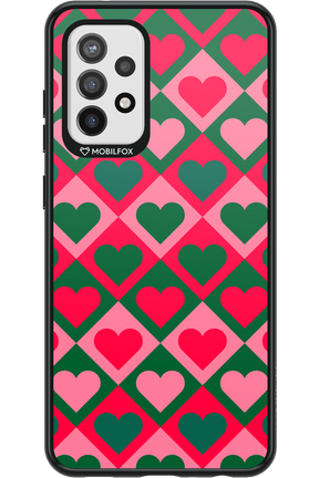 Love of Christmas - Samsung Galaxy A72