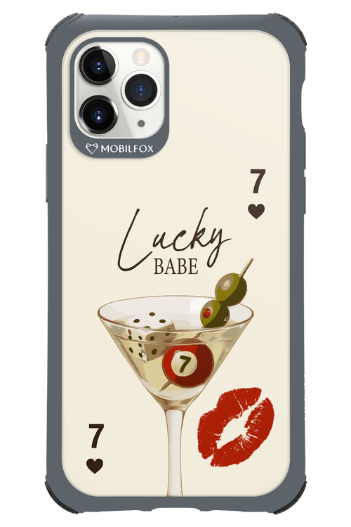 Lucky Babe - Apple iPhone 11 Pro