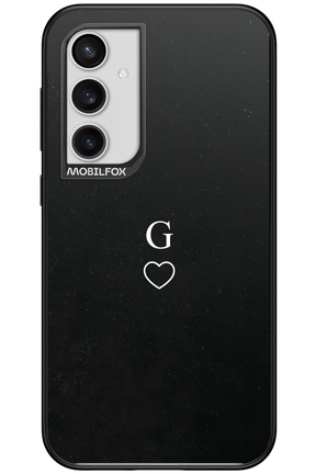 G Black 2.0 - Samsung Galaxy S23 FE
