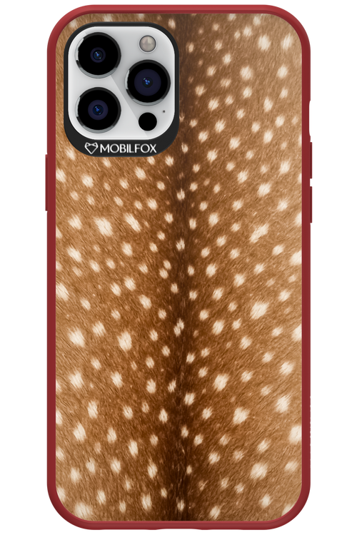 Fawn Dots - Apple iPhone 12 Pro Max