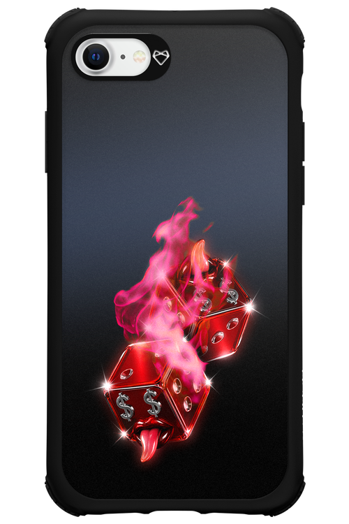 Lucky Thirsty 2.0 - Apple iPhone 8