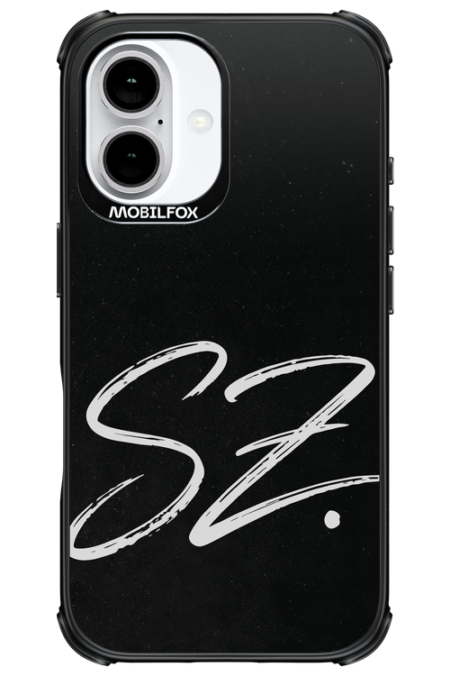 (Off Space) SZ 2.0 - Apple iPhone 16