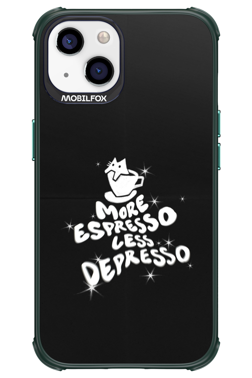DEPRESSO - Apple iPhone 13