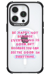Be Happy - Apple iPhone 14 Pro