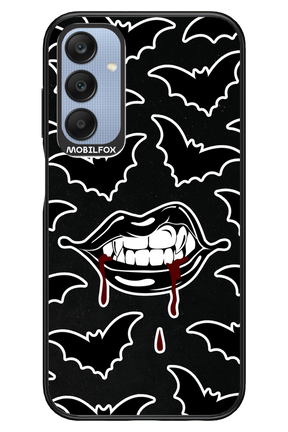 Bat Mouth - Samsung A25