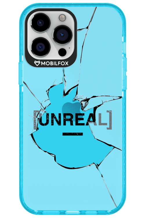 Broken Glass - Apple iPhone 13 Pro Max