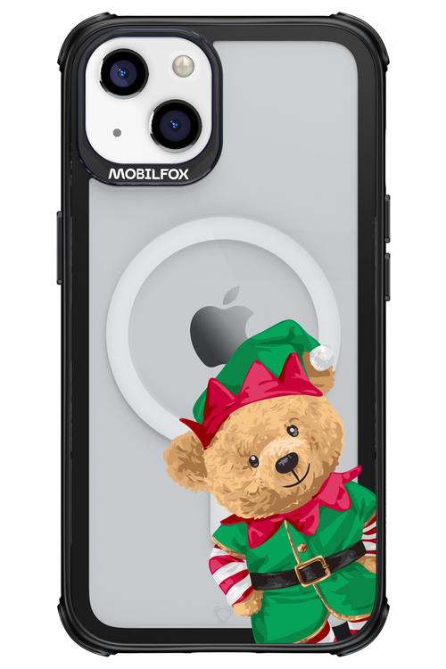 Mr. Elf - Apple iPhone 13