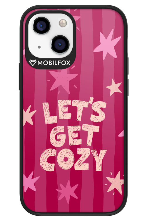 Let's Get Cozy - Apple iPhone 13 Mini