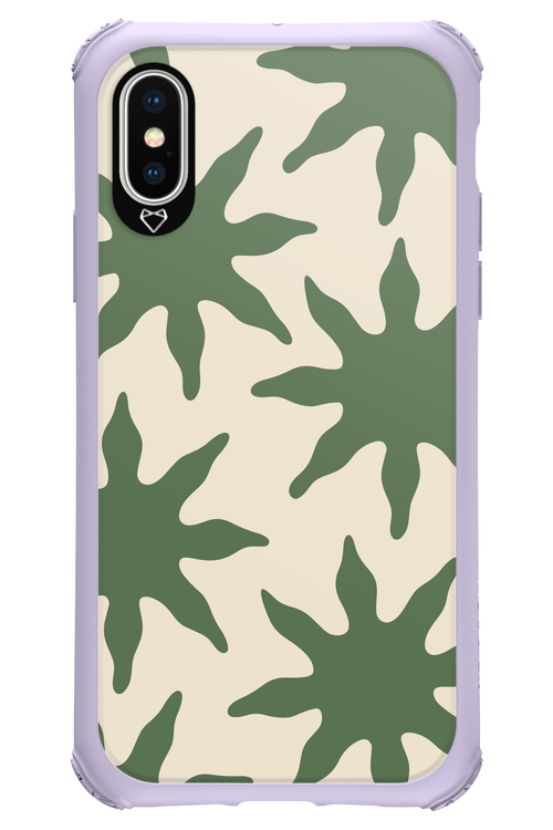 Drylands - Apple iPhone X