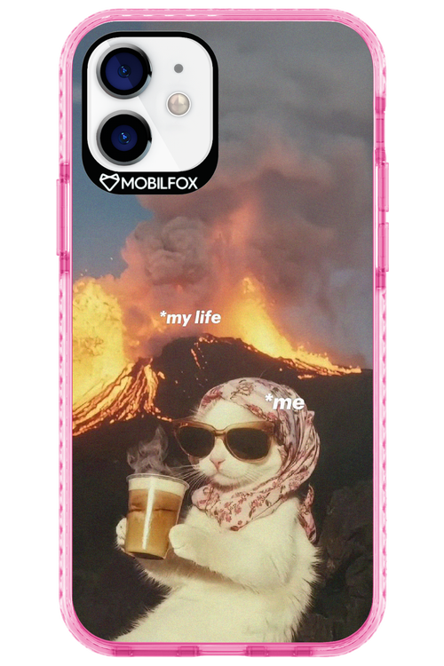 My life - Apple iPhone 12