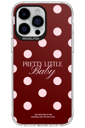 60’s Baby - Apple iPhone 14 Pro Max