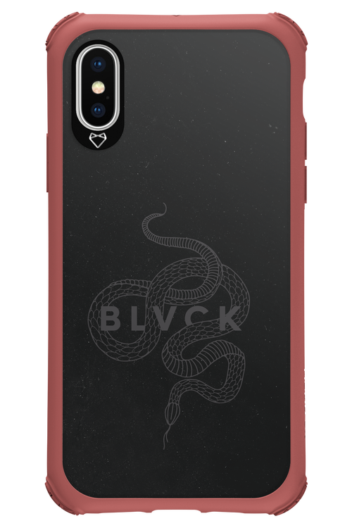 MAMBA - Apple iPhone XS