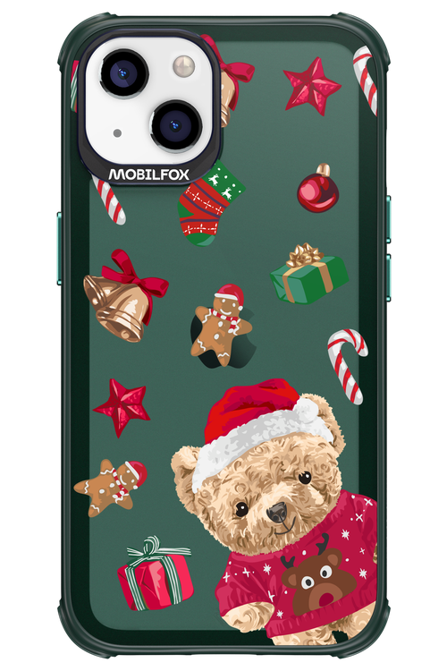 Gifts Bear - Apple iPhone 13