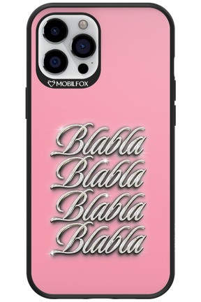 Blabla Blabla 2.0 - Apple iPhone 12 Pro Max