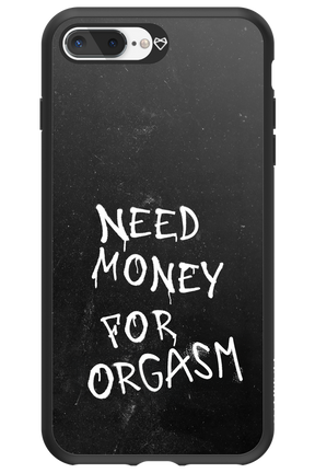 Orgasm 2.0 - Apple iPhone 7 Plus