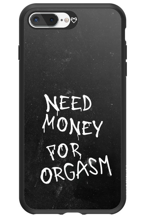 Orgasm 2.0 - Apple iPhone 7 Plus