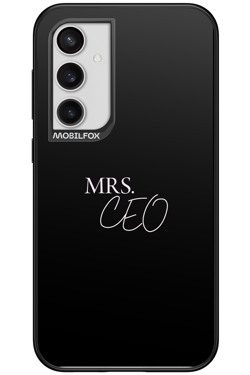 Mrs. CEO  - Samsung Galaxy S23 FE