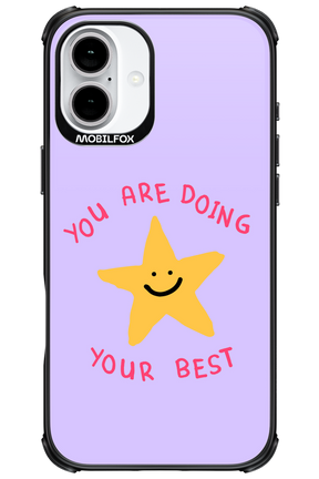 Your Best - Apple iPhone 16 Plus