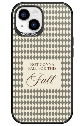 Not Gonna Fall 2.0 - Apple iPhone 15