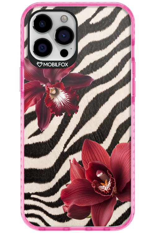 Vintage Flower 2.0 - Apple iPhone 12 Pro Max