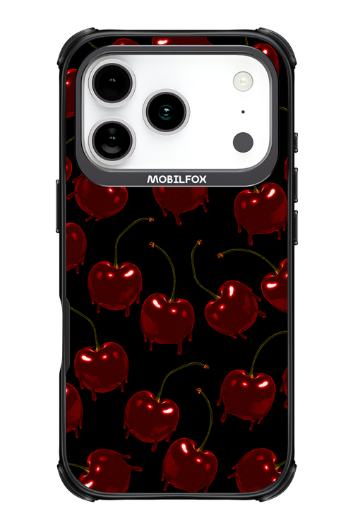 Cherry Blood - Apple iPhone 17 Pro