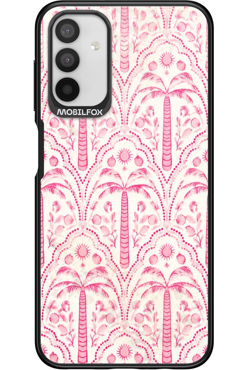 Pink Palm 2.0 - Samsung Galaxy A04s