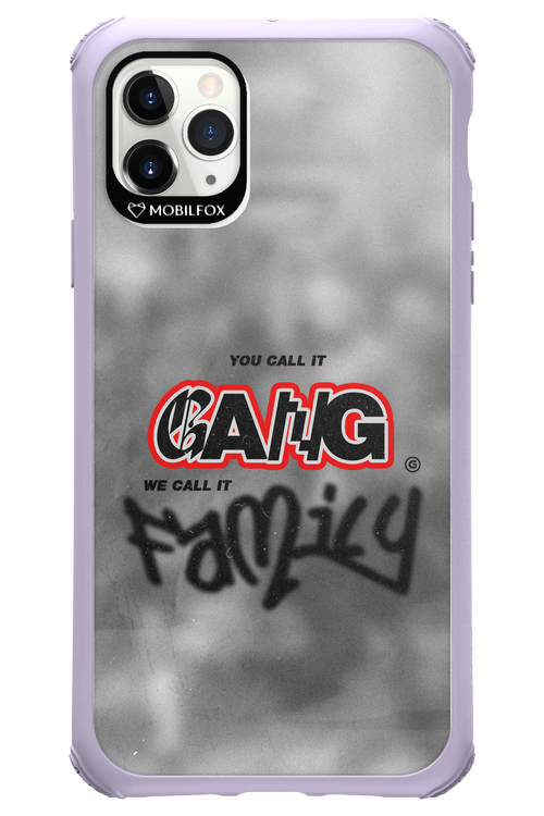 Family Gang - Apple iPhone 11 Pro Max