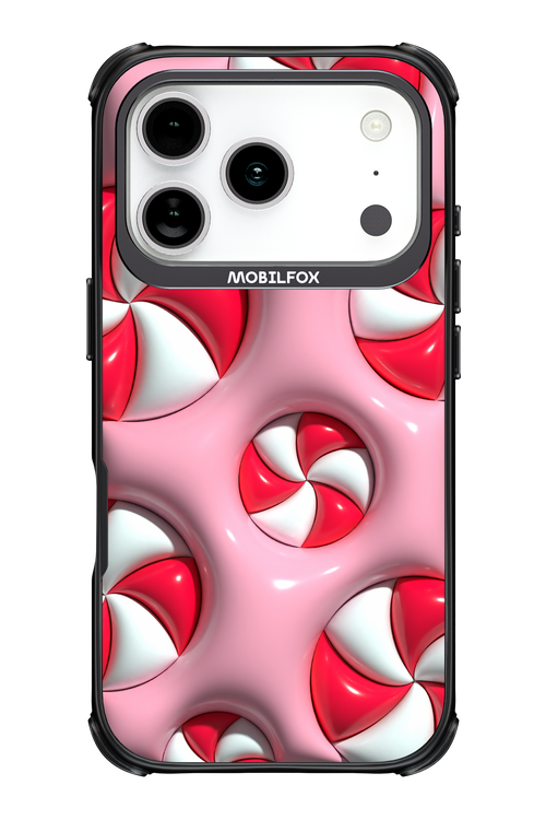 XMAS Candy - Apple iPhone 17 Pro