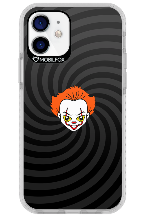 Mystery Clown - Apple iPhone 12