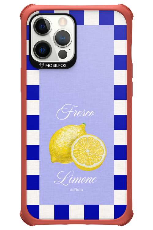 Fresssh - Apple iPhone 12 Pro Max