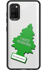 Wunderfox - Samsung Galaxy A41